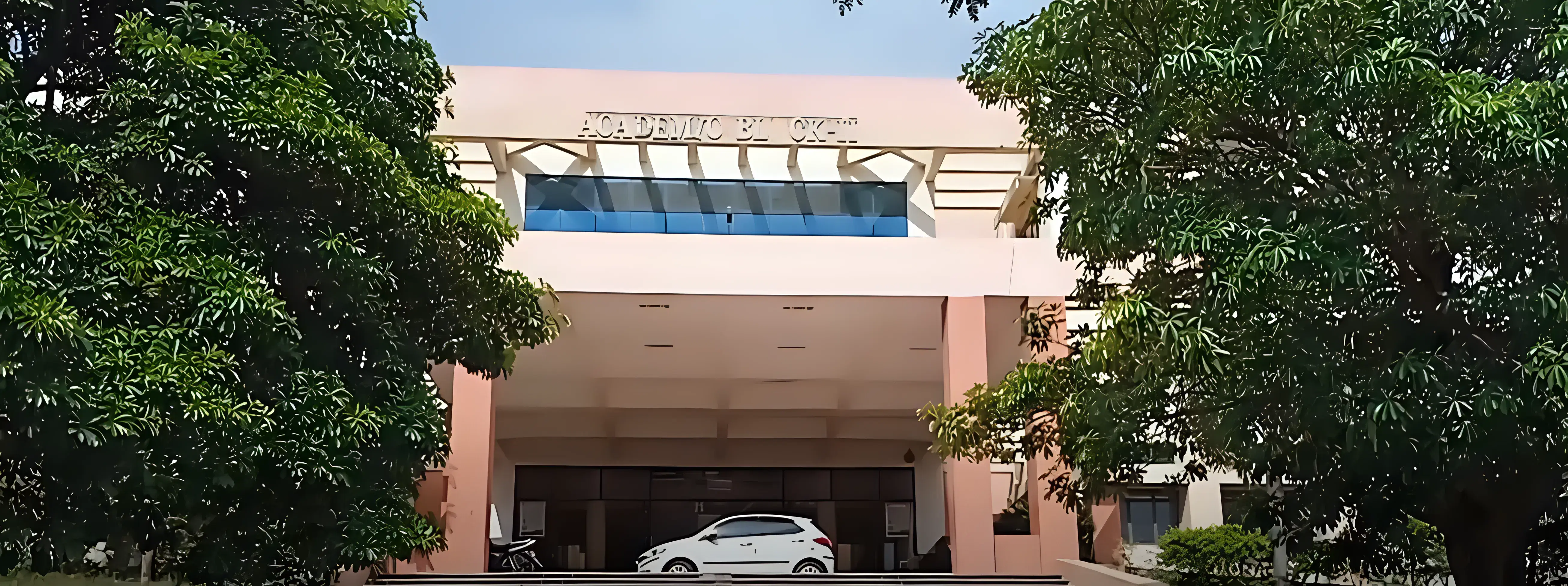 JNTUH Jagtail Academic Infrastructure photo 7